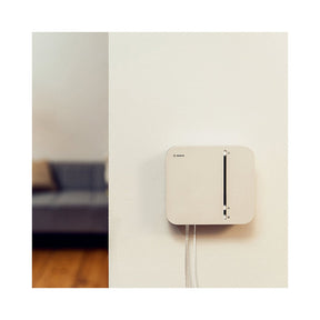 Bosch Smart Home - Controller - wireless, wired - 868.3 MHz, 869.525 MHz - Ethernet