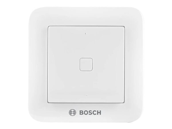 Bosch Smart Home - Botón universal - inalámbrico - 868,3 MHz, 869,525 MHz