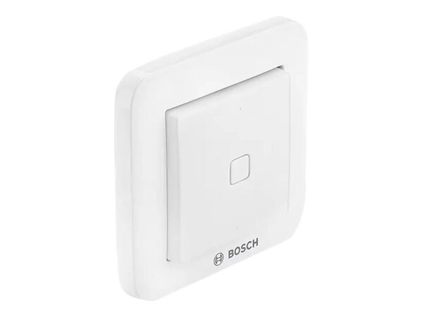 Bosch Smart Home - Botón universal - inalámbrico - 868,3 MHz, 869,525 MHz