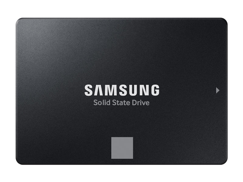 SAMSUNG SSD 870 EVO 250GB 2.5 SATA III