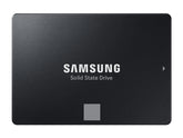 SAMSUNG SSD 870 EVO 4TB 2.5 SATA III