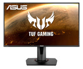 ASUS TUF Gaming VG279QR - Monitor LED - gaming - 27" - 1920 x 1080 Full HD (1080p) @ 165 Hz - IPS - 300 cd/m² - 1000:1 - 1ms - 2xHDMI, DisplayPort - altavoces - negro