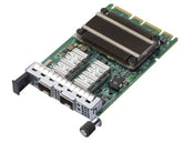 Broadcom NetXtreme E-Series N210P - Adaptador de rede - OCP 3.0 - 1Gb Ethernet / 10Gb Ethernet SFP+ x 2