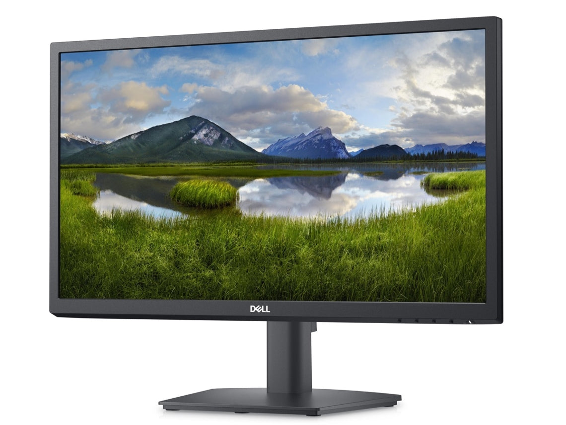 Dell E2223HV - LED Monitor - 22" (21.45" viewable) - 1920 x 1080 Full HD (1080p) @ 60 Hz - VA - 250 cd/m² - 3000:1 - 8 ms - VGA - with 3 Year Advanced Exchange Basic Warranty