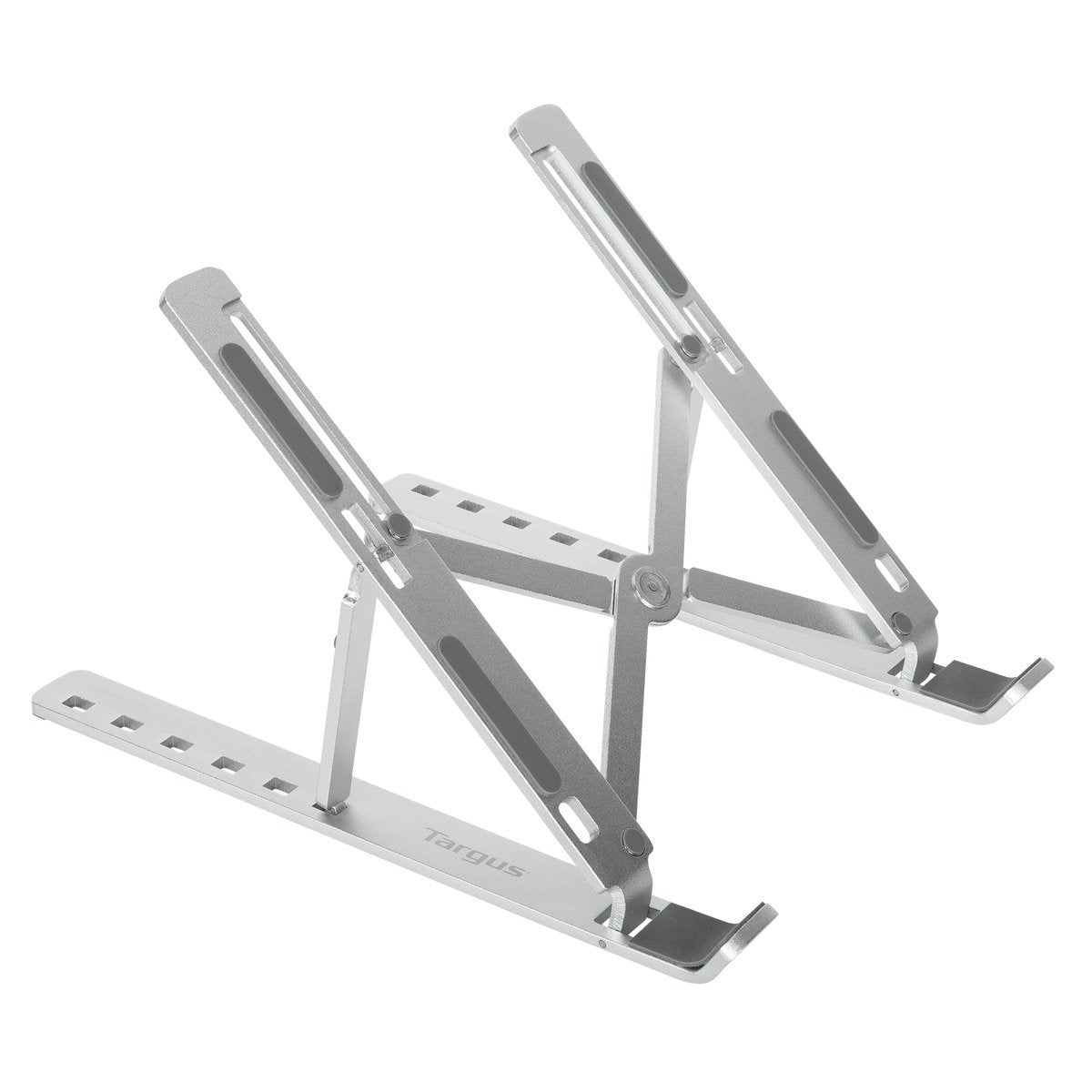 Targus - Laptop stand - 10" - 15.6" - silver