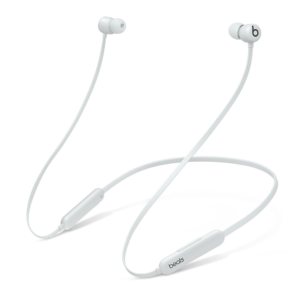 APPLE EARPHONES BEATS FLEX - ALL-DAY WIRELESS SMOKE GRAY