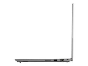 Lenovo ThinkBook 14 G2 ITL 20VD - Intel Core i7 1165G7 / 2.8 GHz - Win 10 Pro 64-bit - Iris Xe Graphics - 16 GB RAM - 512 GB NVMe SSD - 14" IPS 1920 x 1080 (Full HD) - Wi-Fi 6 - dual tone mineral gray - kbd: English