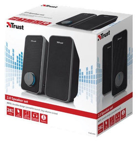 TRUST Arys 2.0 Speaker Set - 20179