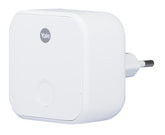 Puente Wi-Fi Yale Connect - Tablero - 802.11b/g/n, Bluetooth 4.0 - 2.4GHz - Montaje en pared