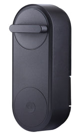 LINUS SMART MATTE BLACK