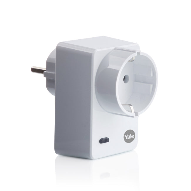 Smart plug EU-plug