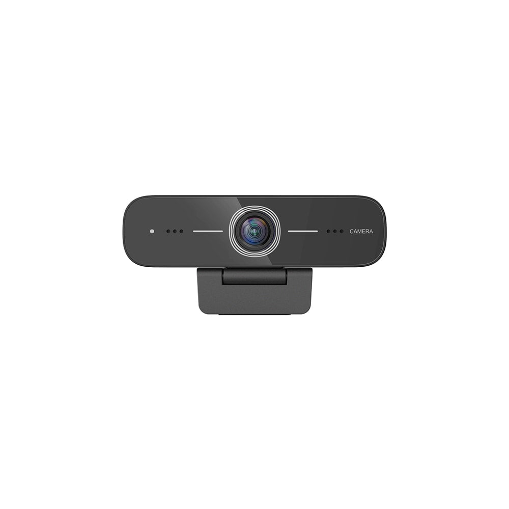 BenQ DVY21 - Webcam - Color - 720p, 1080p - Audio - USB 2.0