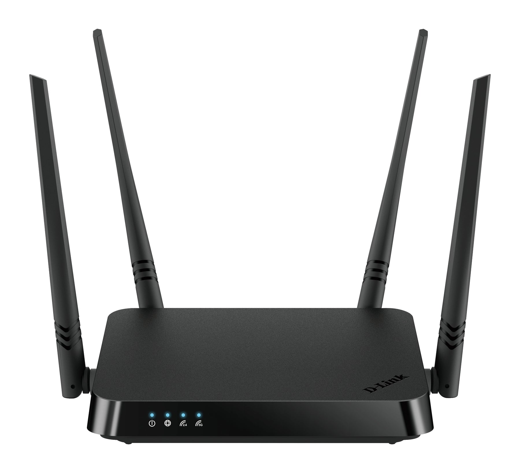 ROUTER D-LINK INALAMBRICO AC1200 WI-FI GIGABIT CON ANTENAS EXTERNAS