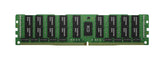 Samsung - DDR4 - módulo - 128 GB - LRDIMM de 288 pines - 3200 MHz / PC4-25600 - 1,2 V - Carga reducida - ECC