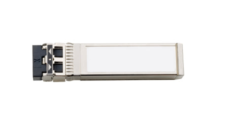 HPE B-Series Secure - Módulo transmissor SFP28 - 32 Gb Fibre Channel (SW) - para StoreFabric SN6600B 32Gb, SN6650B, SN8000B 4-Slot, SN8600B 4-slot, SN8600B 8-slot