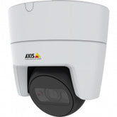 AXIS M3115-LVE - Network surveillance camera - panel / tilt - outdoor, indoor - color (Day&amp;Night) - 1920 x 1080 - fixed iris - fixed focal - LAN 10/100 - MJPEG, H.264, H.265 - Put