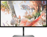 HP Z25xs G3 - LED Monitor - 25" - 2560 x 1440 QHD @ 60 Hz - IPS - 266 cd/m² - 1000:1 - DisplayHDR 400 - 14 ms - HDMI, DisplayPort, USB-C