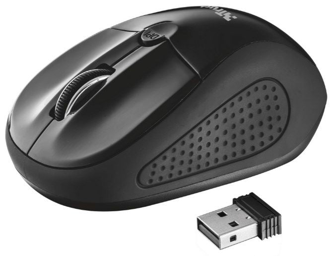 TRUST Primo Wireless Mouse - 20322