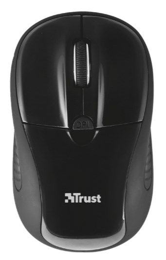 TRUST Primo Wireless Mouse - 20322