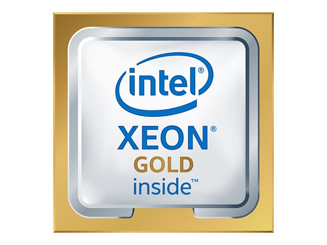 Intel Xeon Gold 5218R - 2,1 GHz - 20 núcleos - 40 subprocesos - 27,5 MB de caché - Zócalo LGA3647 - OEM (CD8069504446300)