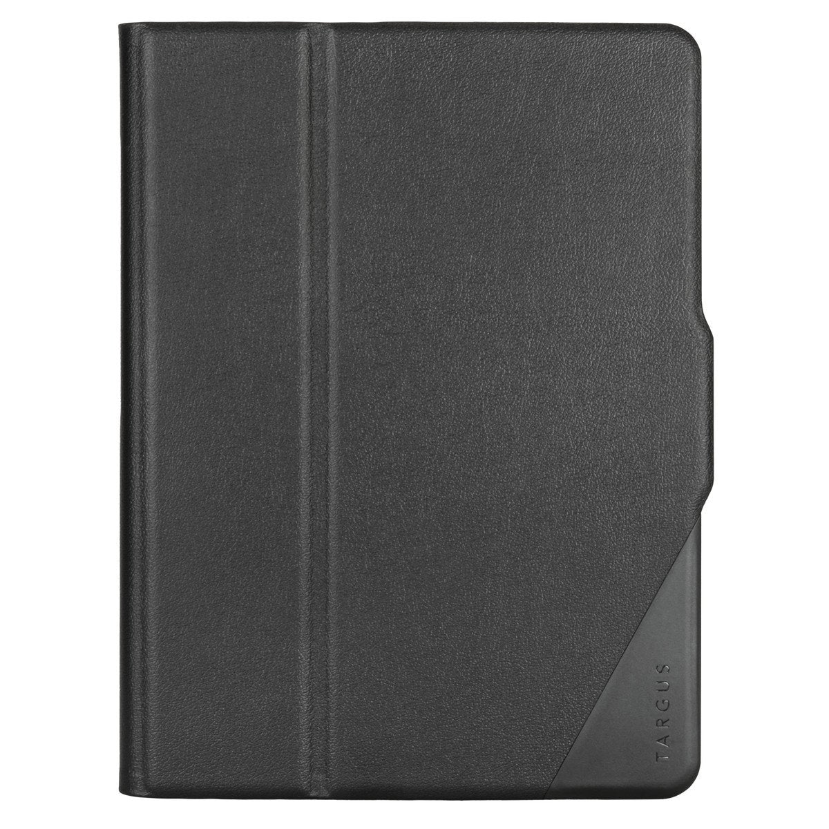 Targus VersaVu EcoSmart - Tablet Flip Cover - Polycarbonate, Thermoplastic Polyurethane (TPU) - Black - 10.2" - 10.5" - for Apple 10.2-inch iPad, 10.5-inch iPad Air (3rd generation), 10.5-inch iPad Pro