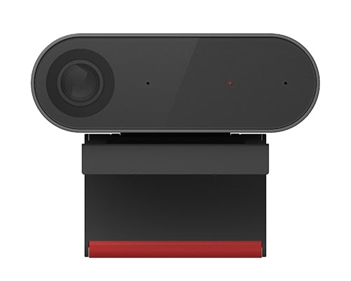 Lenovo ThinkSmart Cam - Conference Camera - Color - 3840 x 2160 - Audio - USB 3.2 Gen 1 - MJPEG, H.264, YUY2