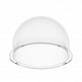 AXIS TP5801-E - Bubble Camera Dome - clear - for AXIS P5624-E, P5635-E, P5635-E 50Hz, P5654-E 50, P5654-E 60, P5655-E 50, P5655-E 60