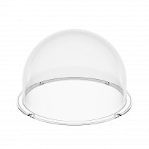 AXIS TP5801-E - Bubble Camera Dome - clear - for AXIS P5624-E, P5635-E, P5635-E 50Hz, P5654-E 50, P5654-E 60, P5655-E 50, P5655-E 60