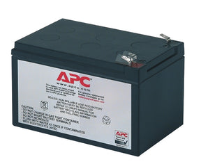 APC REPLACEMENT BATTERY 4