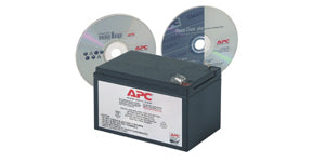 APC BATERIA DE SUBSTITUIÇÃO 3