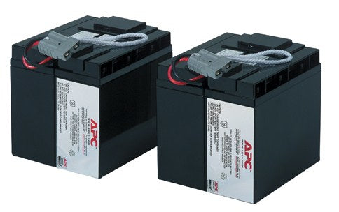 APC REPLACEMENT BATTERY 11