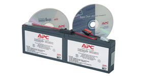 APC BATERIA DE SUBSTITUIÇÃO 18