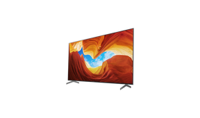 Televisor inteligente 85 4K HDR (KD85XH9096BAEP)