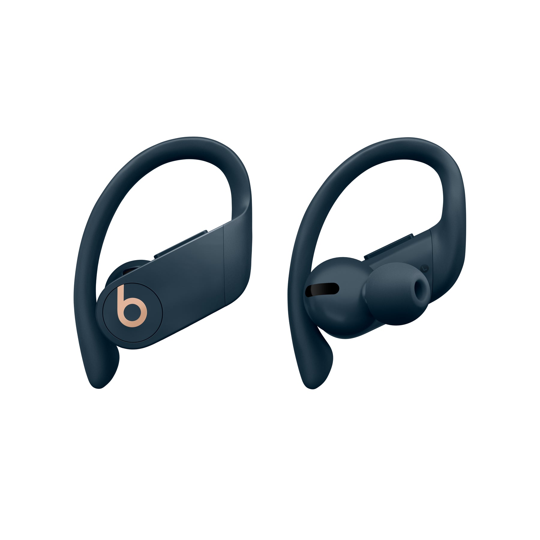 APPLE IN-EAR POWERBEATS PRO TOTALLY WIRELESS EARPHONES - NAVY