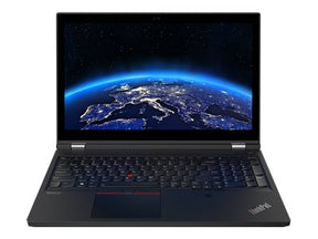 Lenovo ThinkPad P15 Gen 1 20ST - Intel Core i7 10750H / 2.6 GHz - Win 10 Pro 64-bit - Quadro T1000 - 16 GB RAM - 512 GB SSD TCG Opal Encryption 2, NVMe - 15.6" 1920 x 1080 (Full HD) - Wi-Fi -Fi 6 - black - kbd: English