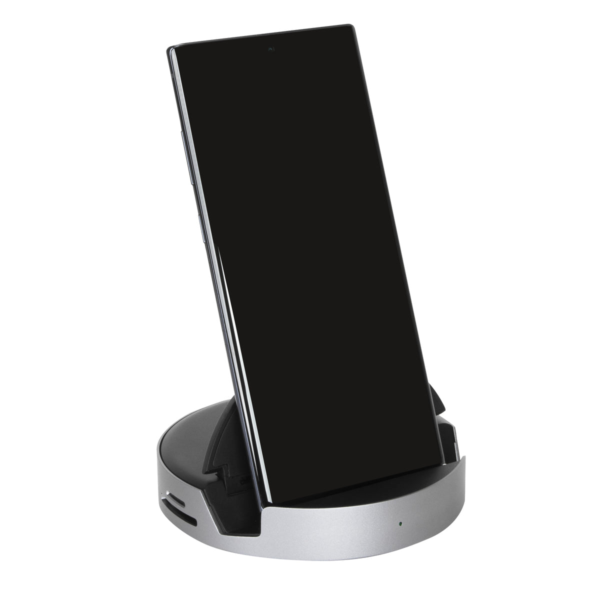 Targus Universal USB-C Phone Dock - Docking Station - USB-C - HDMI - 10Mb LAN