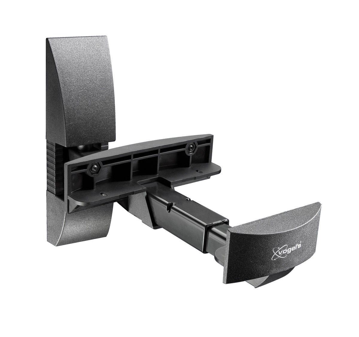 Vogel's Evolution VLB 200 - Mounting kit - for loudspeaker(s) - anthracite - wall mounted