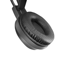 Headphones MARS GAMING MH220 ARGB FLOW HEADSET + MICROPHONE, SUPERBASS, ERGO, MULTIPLATFORM (MH220)