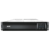 APC Smart-UPS 2200 LCD - UPS (rack mountable) - AC 220/230/240 V - 1.98 kW - 2200 VA - RS-232, USB - output connectors: 9 - 2U - for P/N: AR4018SPX432, AR4024SP , AR4024SPX429, AR4024SPX431, AR4024SPX432, NBWL0356A