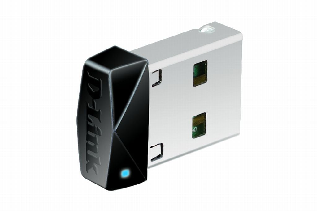 ADAPTADOR MICRO USB D-LINK WIRELESS-N SLIM