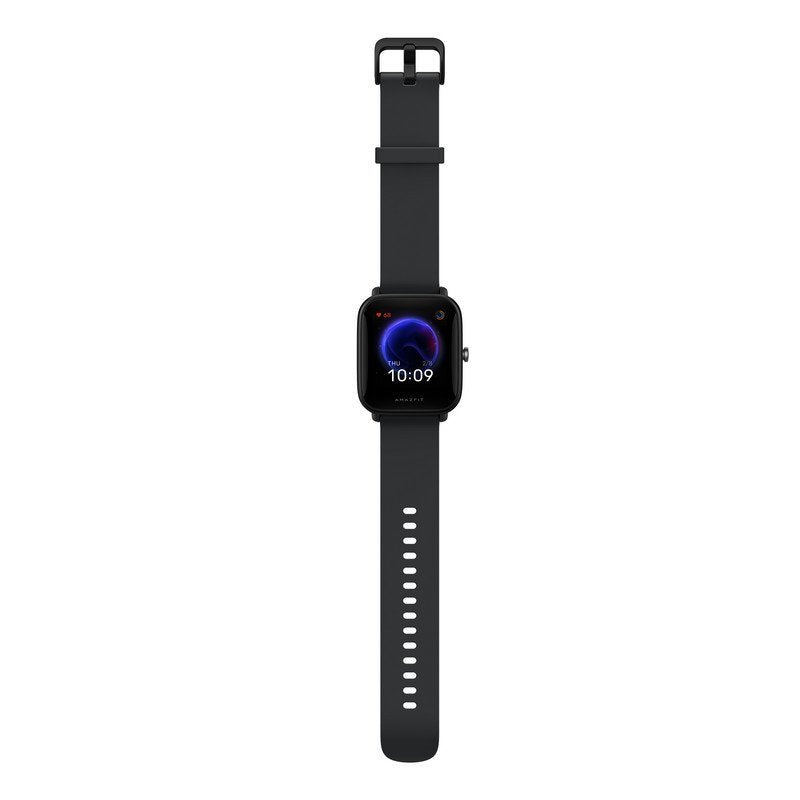 AMAZFIT BIP U NEGRO (W2017OV1N)