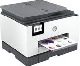 HP Officejet Pro 9022e All-in-One - Multifunction Printer - Color - Inkjet - Legal (216 x 356 mm) (original) - A4/Legal (media) - up to 23 ppm (copy) - up to 24 ppm (print) - 250 sheets - 33.6 Kbps - USB 2.0, LAN, Wi-Fi(n), host USB - T