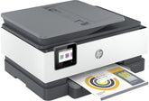 HP Officejet Pro 8022e All-in-One - Multifunction Printer - Color - Inkjet - Legal (216 x 356 mm) (original) - A4/Legal (media) - up to 13 ppm (copy) - up to 20 ppm (print) - 225 sheets - 33.6 Kbps - USB 2.0, LAN, Wi-Fi(n) - Eligible for