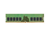 Kingston - DDR4 - módulo - 16 GB - DIMM 288-pin - 3200 MHz / PC4-25600 - CL22 - 1.2 V - unbuffered - ECC - para HP Workstation Z2 G5