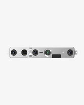 Intel RealSense Depth Module D450 - Webcam - 3D - Color - 1280 x 800 - USB