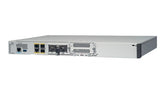 Cisco Catalyst 8200-1N-4T - Roteador - GigE - montável em trilho