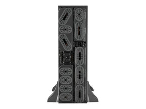 APC Smart-UPS - Kit de conexión en paralelo para SAI - para 15/20KVA - negro (SRTGPK01)