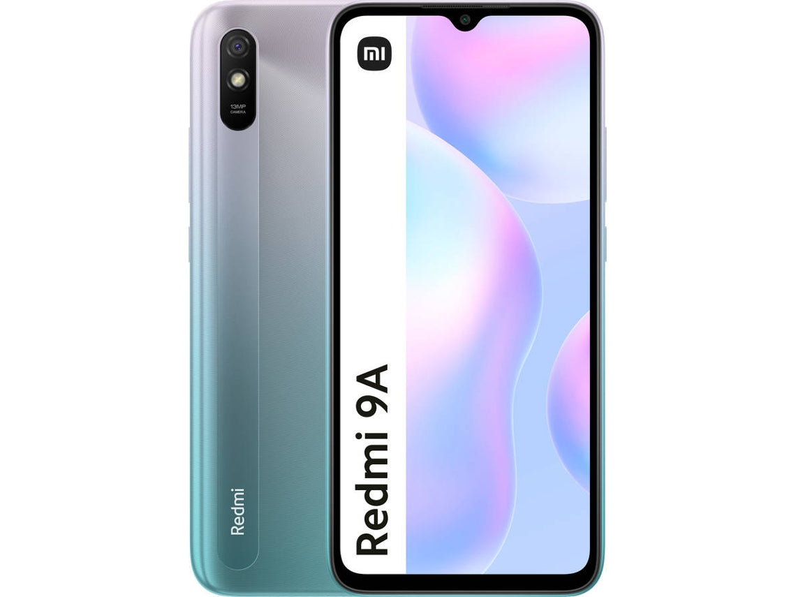 REDMI 9A 2+32GB BLUE