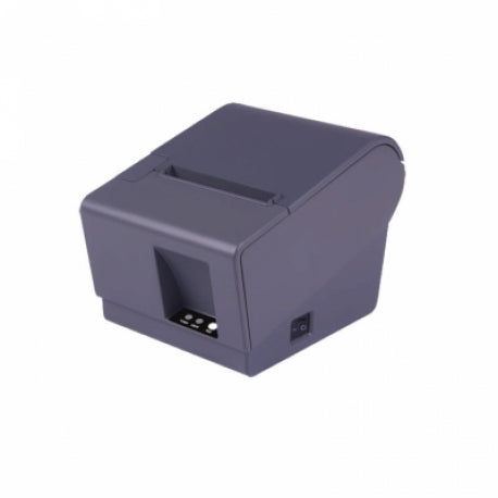 ZONERICH Thermal Printer AB-88D 203dpi 80mm - USB / Serial