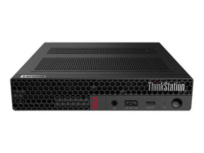 Lenovo ThinkStation P350 30EF - Small - 1 x Core i9 11900T / 1.5GHz - vPro - RAM 16GB - SSD 512GB - TCG Opal Encryption, NVMe - Quadro P1000 - GigE - Win 10 Pro 64-bit - monitor: none - keyboard: Portuguese - black - TopSeller